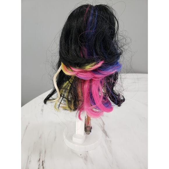 WITH STAND. -LOL Surprise Doll OMG Movie Magic Starlette - Picture 6 of 7